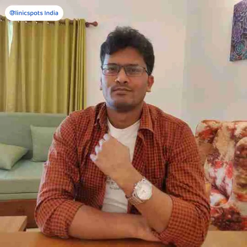 Dr. Vinod Kumar Singh General Surgeon Deoria