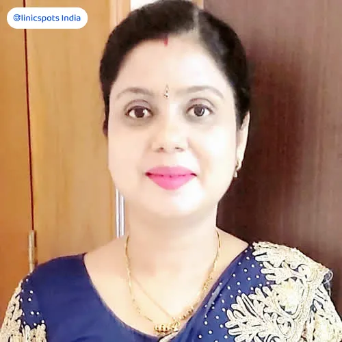 Dr. Yasmeen Kauser Gynaecologist and Obstetrician Deoria