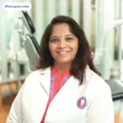 dr smitha nagaraj dentist bangalore