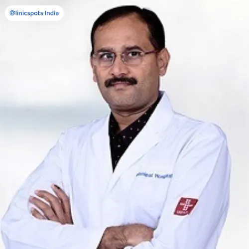 dr somanna m urologist bangalore