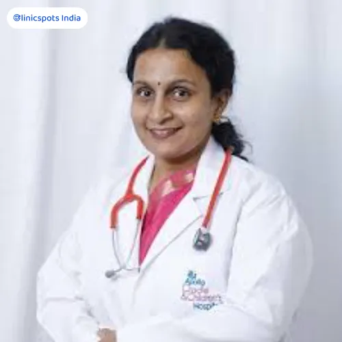 dr sowmya c c general physician bangalore