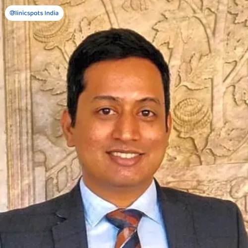 dr vinod dentist bangalore
