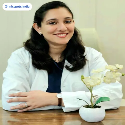 dr. sonam duggal pediatric dentist uday park