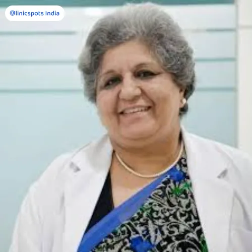 dr. sonia malik gynecologist mahipalpur
