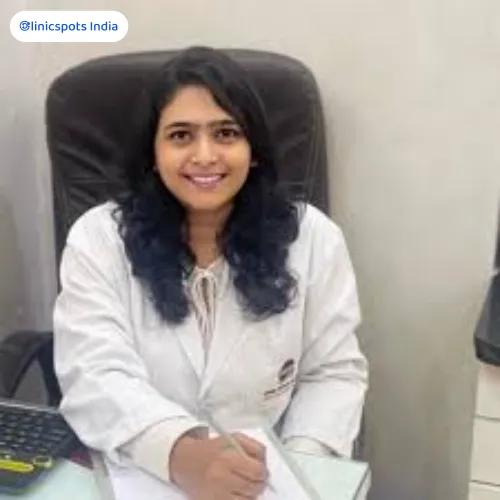 dr. srijan shilpi orthodontist saket
