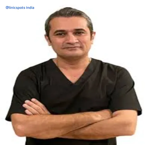 dr. vineet malhotra urologist malviya nagar