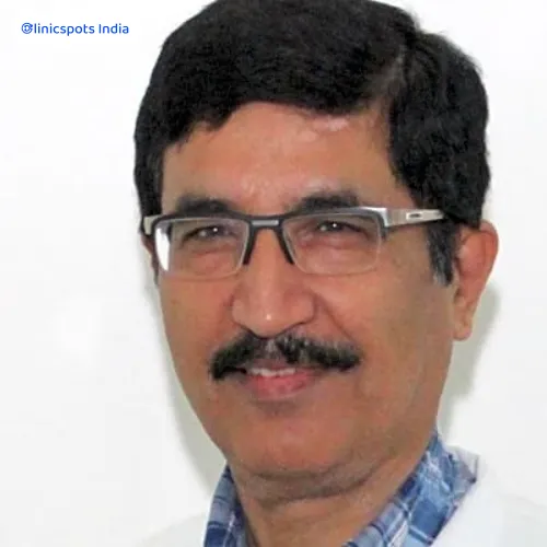 dr. vinod kumar sabharwal orthopedic surgeon dwarka sector 12