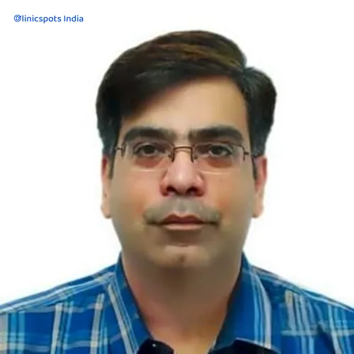 dr. vipin satija neurologist ashok vihar