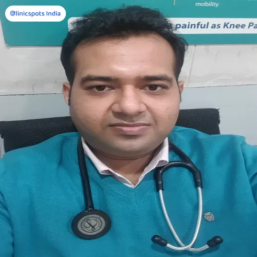 dr. vipul rustgi internal medicine rohini sector 15