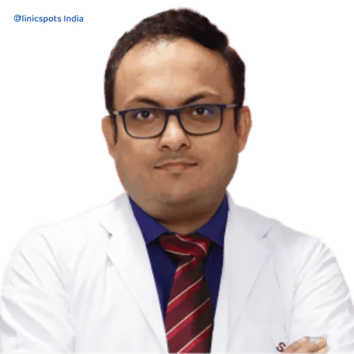 dr. vishal dutt gour urologist gurgaon sector 43