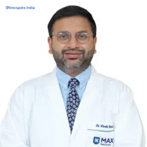 dr. vivek bindal bariatric surgeon vaishali