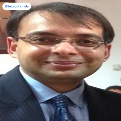 dr. vivek dave dentist laxmi nagar
