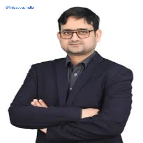 dr. vivek gupta plastic surgeon kalkaji