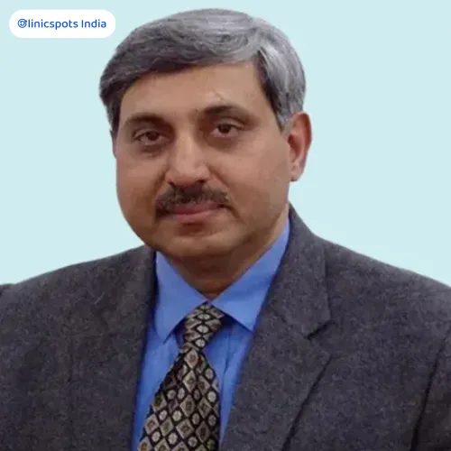 dr. vivek marwah gynecologist saket