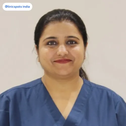 dr. yashika motwani gynecologist chokhandi