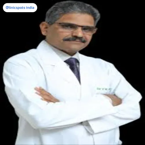 dr. yugal k mishra cardiothoracic and vascular surgeon dwarka sector 6