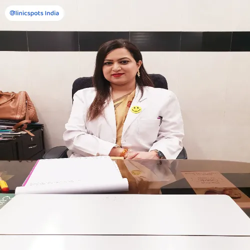 dr. yukti wadhawan gynecologist rajouri garden
