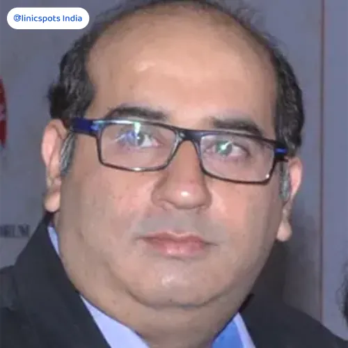 dr. yuvraj arora monga general physician lajpat nagar