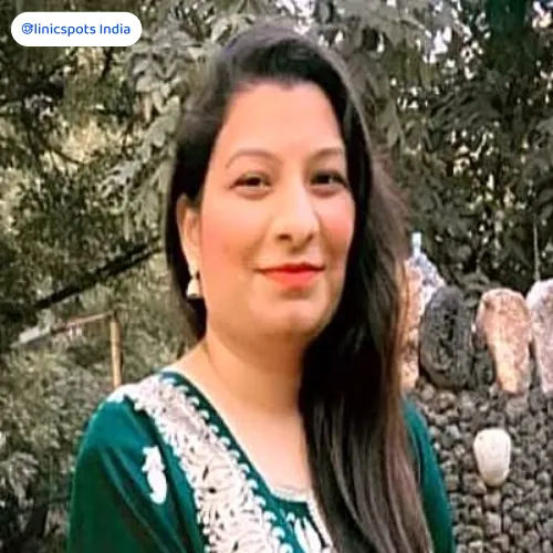 dr. sonali yadav dentist saket