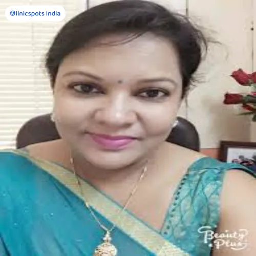 dr. soni anand gynecologist rohini