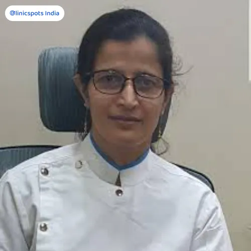 dr. soni nanda dermatologist mayur vihar ph-i