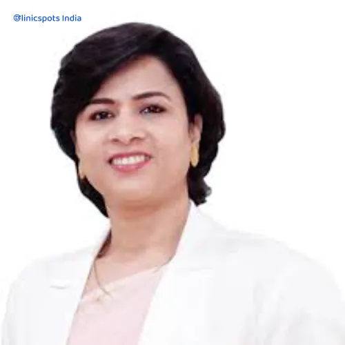 dr. sowjanya aggarwal infertility specialist vaishali