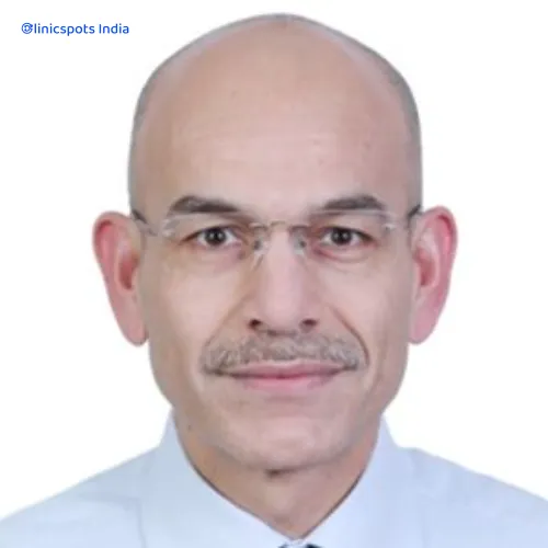 dr. vineet sehgal pediatrician shalimar bagh