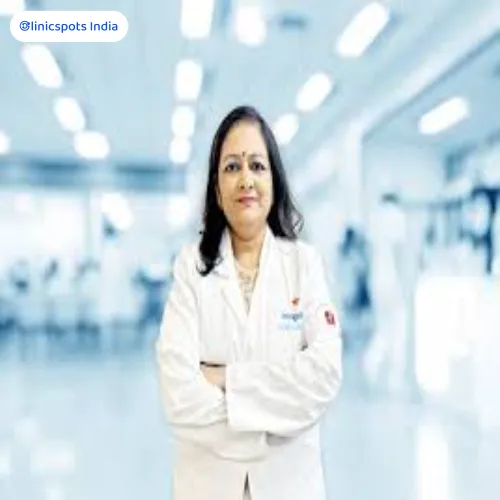 dr. vini jain gynecologist dwarka sector 6