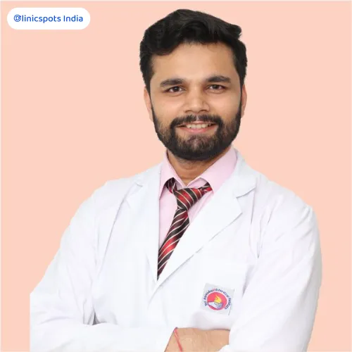 dr. vinit sanjeev neuropsychiatrist paschim vihar