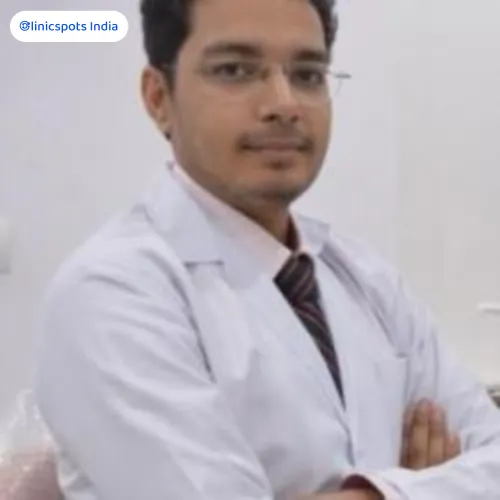 dr. vinod khanna prosthodontist ramesh nagar