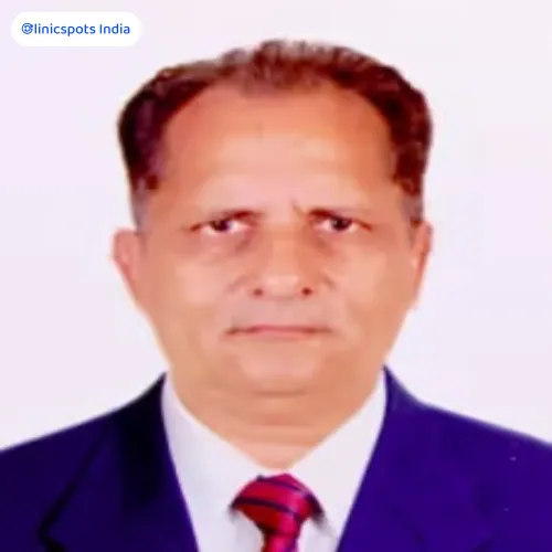 dr. vinod kumar ayurveda laxmi nagar