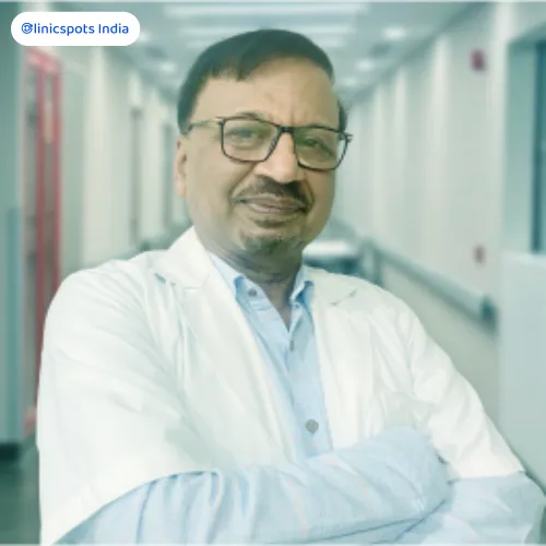 dr. vinod kumar khurana dermatologist punjabi bagh