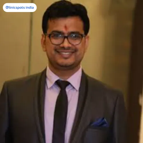 dr. vipin aggarwal pulmonologist patparganj