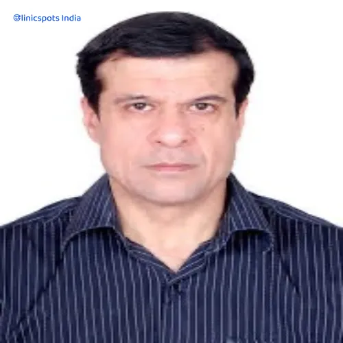 dr. vishal grover ophthalmologist greater kailash part 2