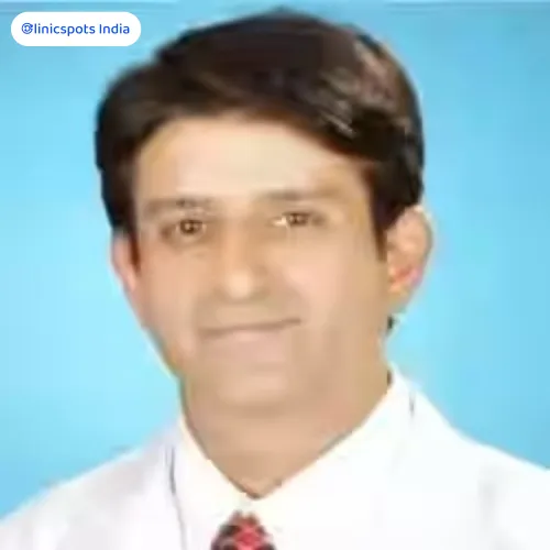 dr. vishal sood periodontist mayur vihar ph-i