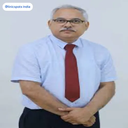 dr. vivek mittal orthopedic surgeon pusa road