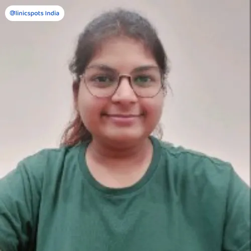 dr. vishakha gupta dentist