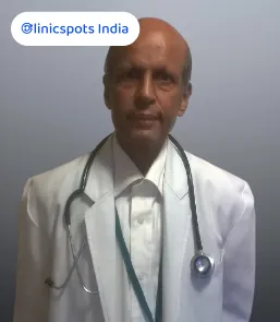 dr. sivagnana sundaram devanayagam endocrinologist