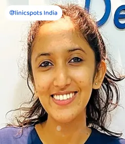 dr. smriti balaji dentist