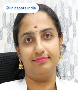 dr. soumya m gynecologist