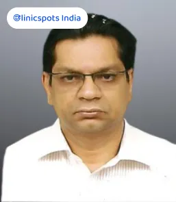 dr. sowminarayanan r general physician