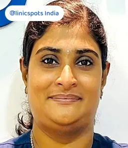 dr. sowmya dentist