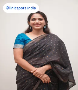 dr. spoorthi arun velagapalli internal medicine
