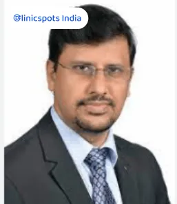 dr. sreedhar rs pediatrician
