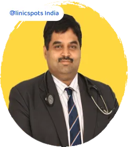 dr. srichandran l cardiologist