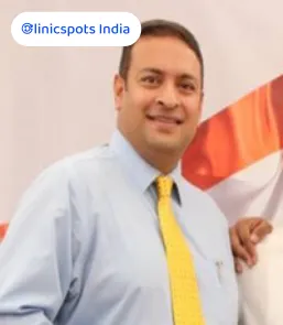 dr. sridhar baratan ophthalmologist