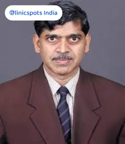 dr. sridharan ramaratnam neurologist