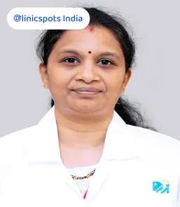dr. srikala dodda reddy obstetrician