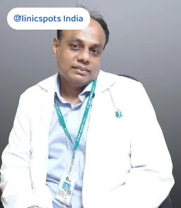 dr. srikanth m hematologist