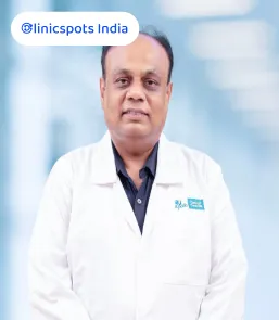 dr. srikanth muralikrishnan general physician